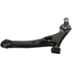 Purchase Top-Quality Control Arm With Ball Joint by DELPHI - TC3623 pa4