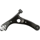 Purchase Top-Quality Control Arm With Ball Joint by DELPHI - TC3624 pa6