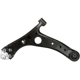 Purchase Top-Quality Control Arm With Ball Joint by DELPHI - TC3624 pa7