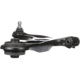 Purchase Top-Quality Control Arm With Ball Joint by DELPHI - TC3625 pa4