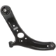 Purchase Top-Quality Control Arm With Ball Joint by DELPHI - TC3625 pa5