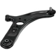 Purchase Top-Quality Control Arm With Ball Joint by DELPHI - TC3626 pa1