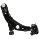 Purchase Top-Quality Control Arm With Ball Joint by DELPHI - TC3629 pa3