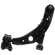 Purchase Top-Quality Control Arm With Ball Joint by DELPHI - TC3629 pa7