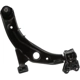 Purchase Top-Quality Control Arm With Ball Joint by DELPHI - TC3630 pa7