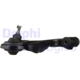 Purchase Top-Quality Control Arm With Ball Joint by DELPHI - TC3689 pa11
