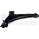 Purchase Top-Quality Control Arm With Ball Joint by DELPHI - TC3689 pa14