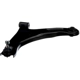 Purchase Top-Quality Control Arm With Ball Joint by DELPHI - TC3689 pa20