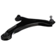 Purchase Top-Quality Control Arm With Ball Joint by DELPHI - TC3690 pa1