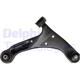 Purchase Top-Quality Control Arm With Ball Joint by DELPHI - TC3690 pa10