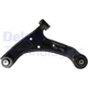 Purchase Top-Quality Control Arm With Ball Joint by DELPHI - TC3690 pa12