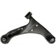 Purchase Top-Quality Control Arm With Ball Joint by DELPHI - TC3690 pa17
