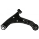 Purchase Top-Quality Control Arm With Ball Joint by DELPHI - TC3690 pa19