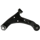 Purchase Top-Quality Control Arm With Ball Joint by DELPHI - TC3690 pa3