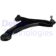 Purchase Top-Quality Control Arm With Ball Joint by DELPHI - TC3690 pa8