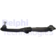 Purchase Top-Quality Bras de contrôle avec joint à rotule par DELPHI - TC3690 pa9