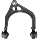 Purchase Top-Quality Control Arm With Ball Joint by DELPHI - TC3705 pa18