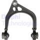Purchase Top-Quality Control Arm With Ball Joint by DELPHI - TC3705 pa4