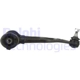 Purchase Top-Quality Control Arm With Ball Joint by DELPHI - TC3705 pa5