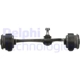 Purchase Top-Quality Bras de contrôle avec joint à rotule par DELPHI - TC3705 pa6