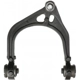 Purchase Top-Quality Control Arm With Ball Joint by DELPHI - TC3706 pa13