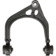 Purchase Top-Quality Control Arm With Ball Joint by DELPHI - TC3706 pa4