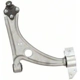Purchase Top-Quality Control Arm With Ball Joint by DELPHI - TC3711 pa10