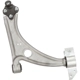 Purchase Top-Quality Control Arm With Ball Joint by DELPHI - TC3711 pa4