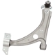 Purchase Top-Quality Control Arm With Ball Joint by DELPHI - TC3711 pa6