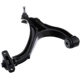 Purchase Top-Quality Control Arm With Ball Joint by DELPHI - TC3716 pa1
