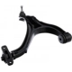 Purchase Top-Quality Control Arm With Ball Joint by DELPHI - TC3716 pa10