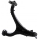 Purchase Top-Quality Control Arm With Ball Joint by DELPHI - TC3716 pa13