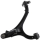 Purchase Top-Quality Control Arm With Ball Joint by DELPHI - TC3716 pa3