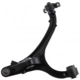 Purchase Top-Quality Control Arm With Ball Joint by DELPHI - TC3716 pa9