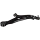 Purchase Top-Quality Control Arm With Ball Joint by DELPHI - TC3734 pa10