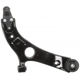 Purchase Top-Quality Control Arm With Ball Joint by DELPHI - TC3734 pa18