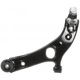 Purchase Top-Quality Control Arm With Ball Joint by DELPHI - TC3734 pa19