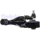 Purchase Top-Quality Control Arm With Ball Joint by DELPHI - TC3734 pa3