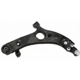 Purchase Top-Quality Control Arm With Ball Joint by DELPHI - TC3743 pa3