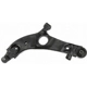 Purchase Top-Quality Control Arm With Ball Joint by DELPHI - TC3743 pa7