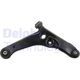 Purchase Top-Quality Control Arm With Ball Joint by DELPHI - TC3784 pa1