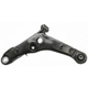 Purchase Top-Quality Control Arm With Ball Joint by DELPHI - TC3784 pa10