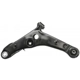 Purchase Top-Quality Control Arm With Ball Joint by DELPHI - TC3784 pa18