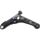 Purchase Top-Quality Control Arm With Ball Joint by DELPHI - TC3784 pa22
