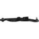 Purchase Top-Quality Control Arm With Ball Joint by DELPHI - TC3784 pa24