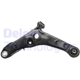 Purchase Top-Quality Control Arm With Ball Joint by DELPHI - TC3784 pa4