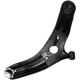 Purchase Top-Quality Control Arm With Ball Joint by DELPHI - TC3828 pa3