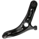 Purchase Top-Quality Control Arm With Ball Joint by DELPHI - TC3829 pa10