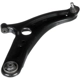 Purchase Top-Quality Control Arm With Ball Joint by DELPHI - TC3829 pa4