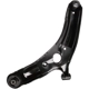 Purchase Top-Quality Control Arm With Ball Joint by DELPHI - TC3829 pa5